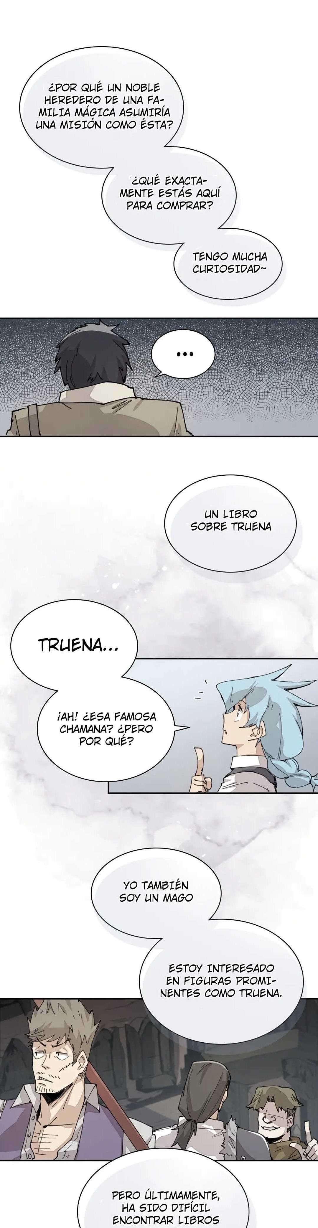 Capitulo 70 page 21