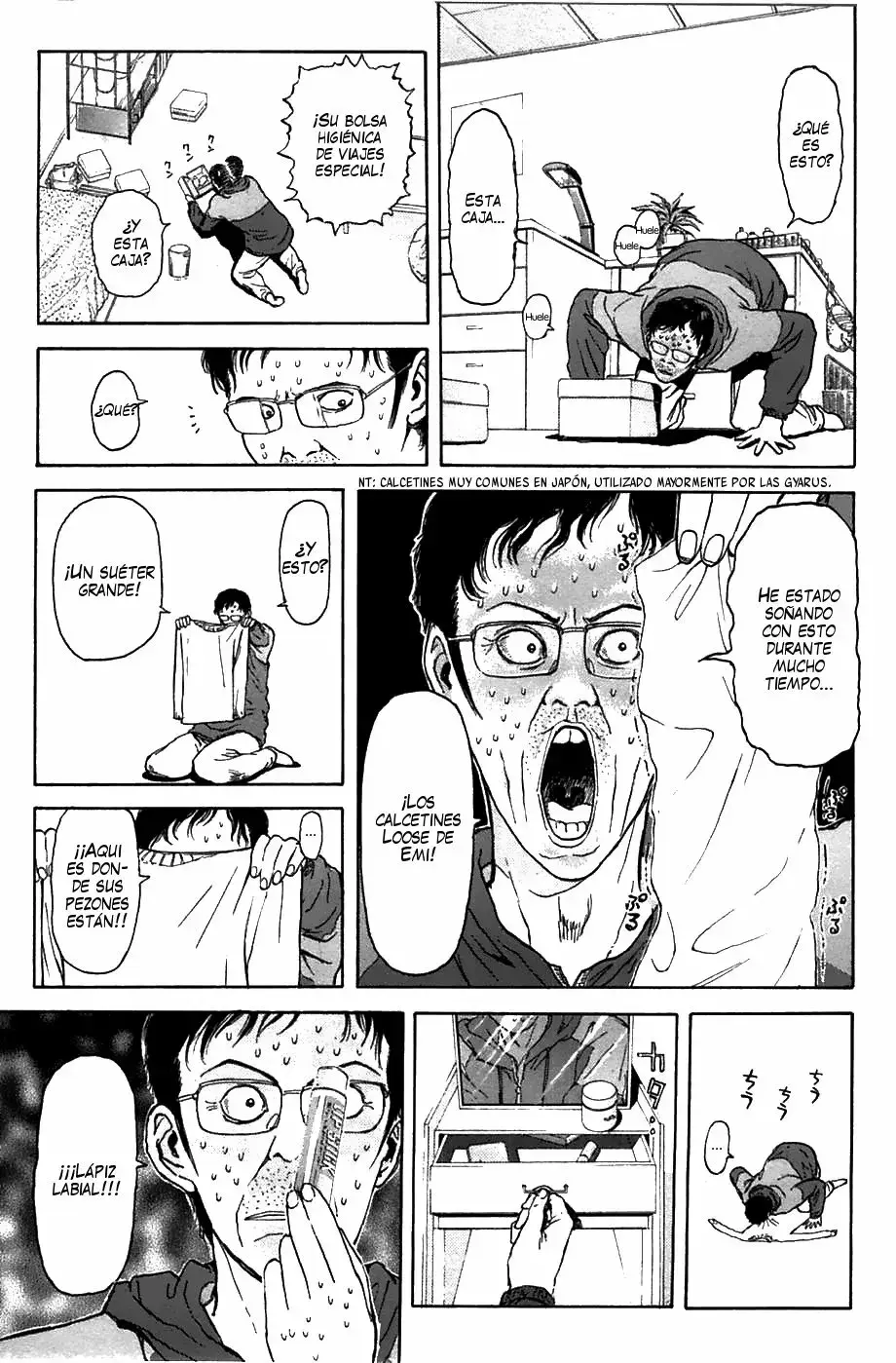 Capitulo 55 page 15