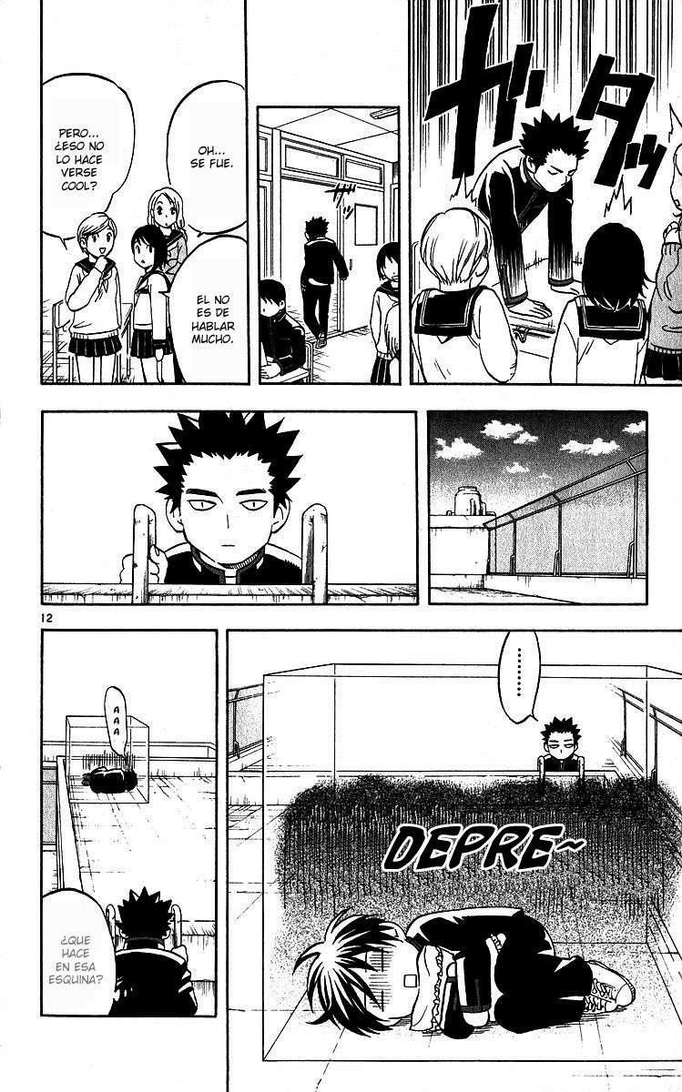 Capitulo 57 page 12