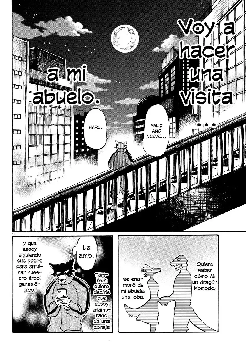 Capitulo 90 page 11