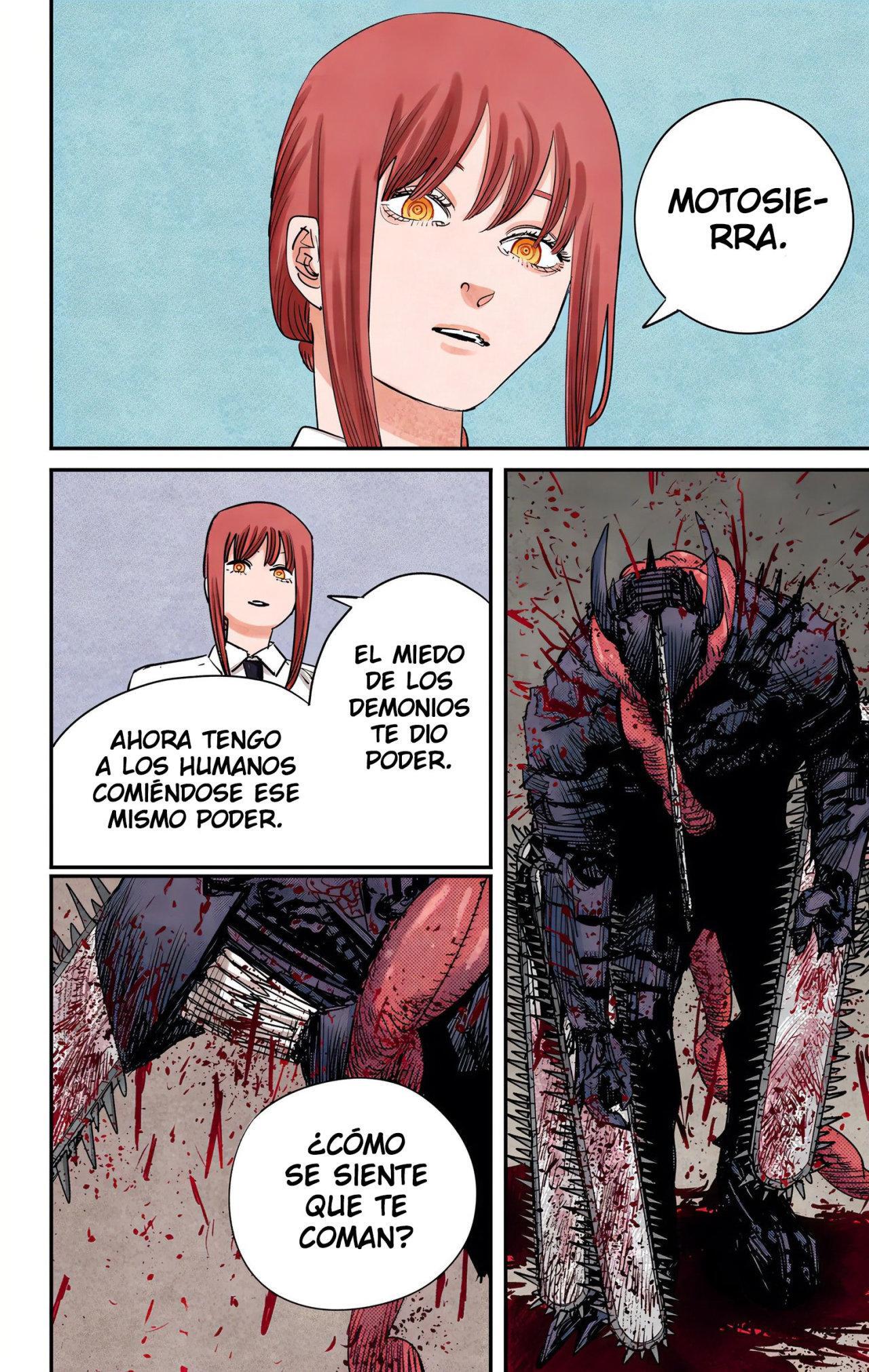 Capitulo 89 page 15