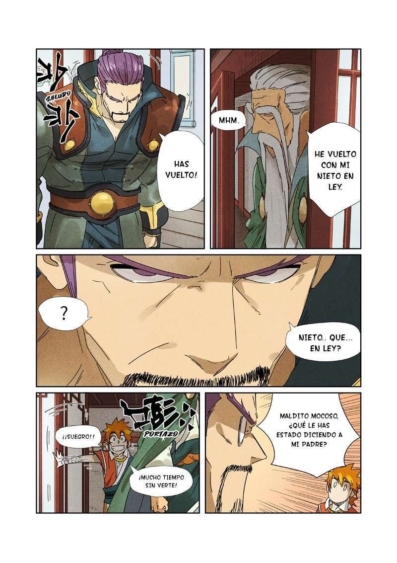 Capitulo 236 page 9