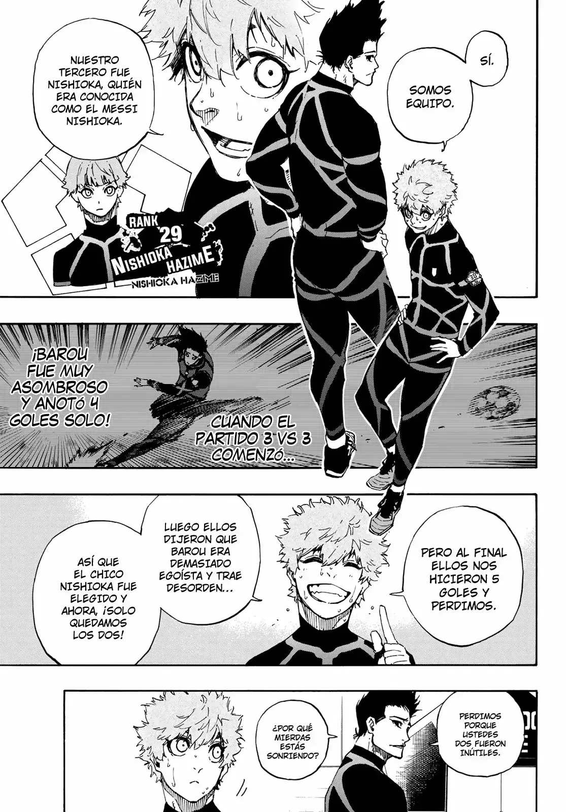 Capitulo 50 page 9