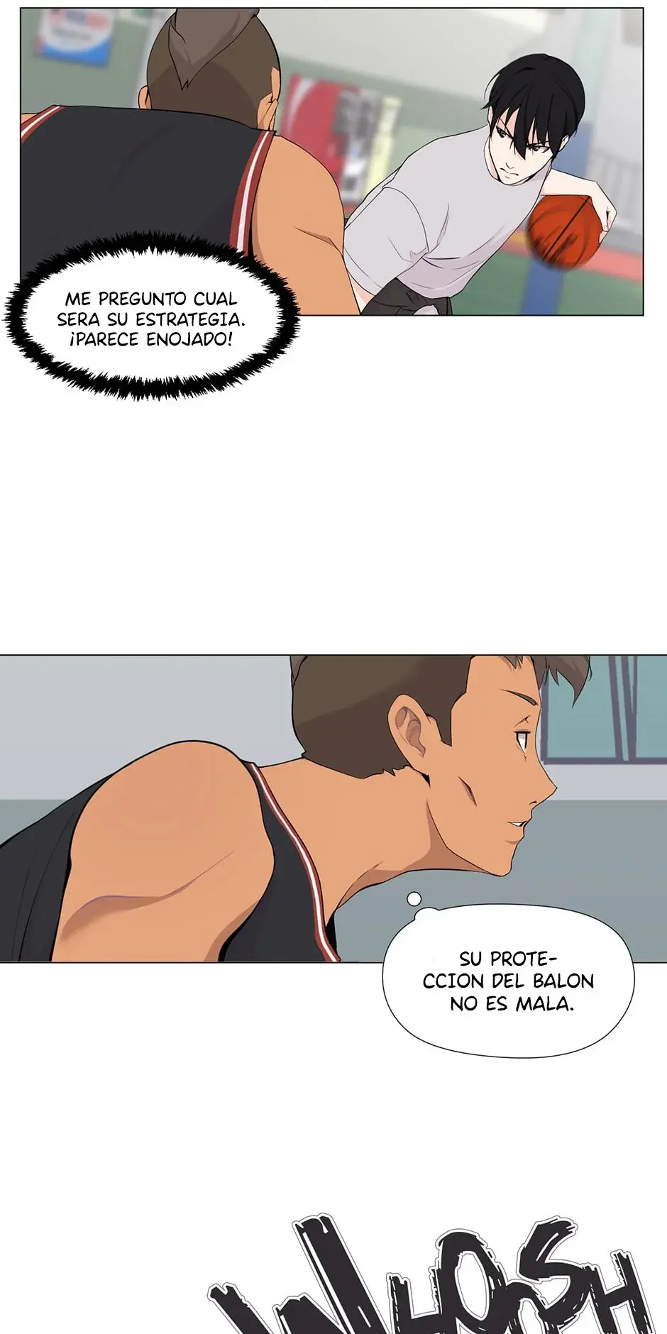 Capitulo 73 page 18