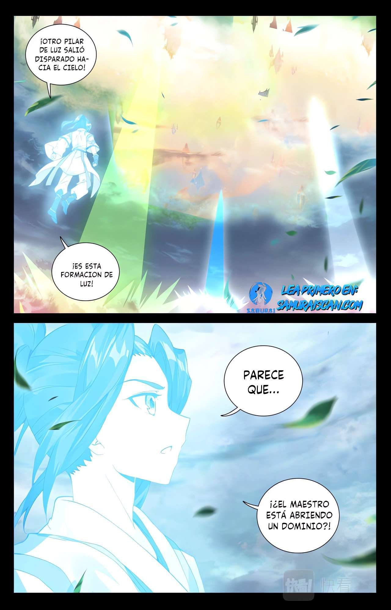 Capitulo 936 page 9