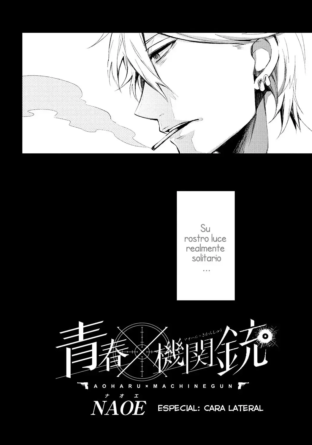 Capitulo 43.5 page 5