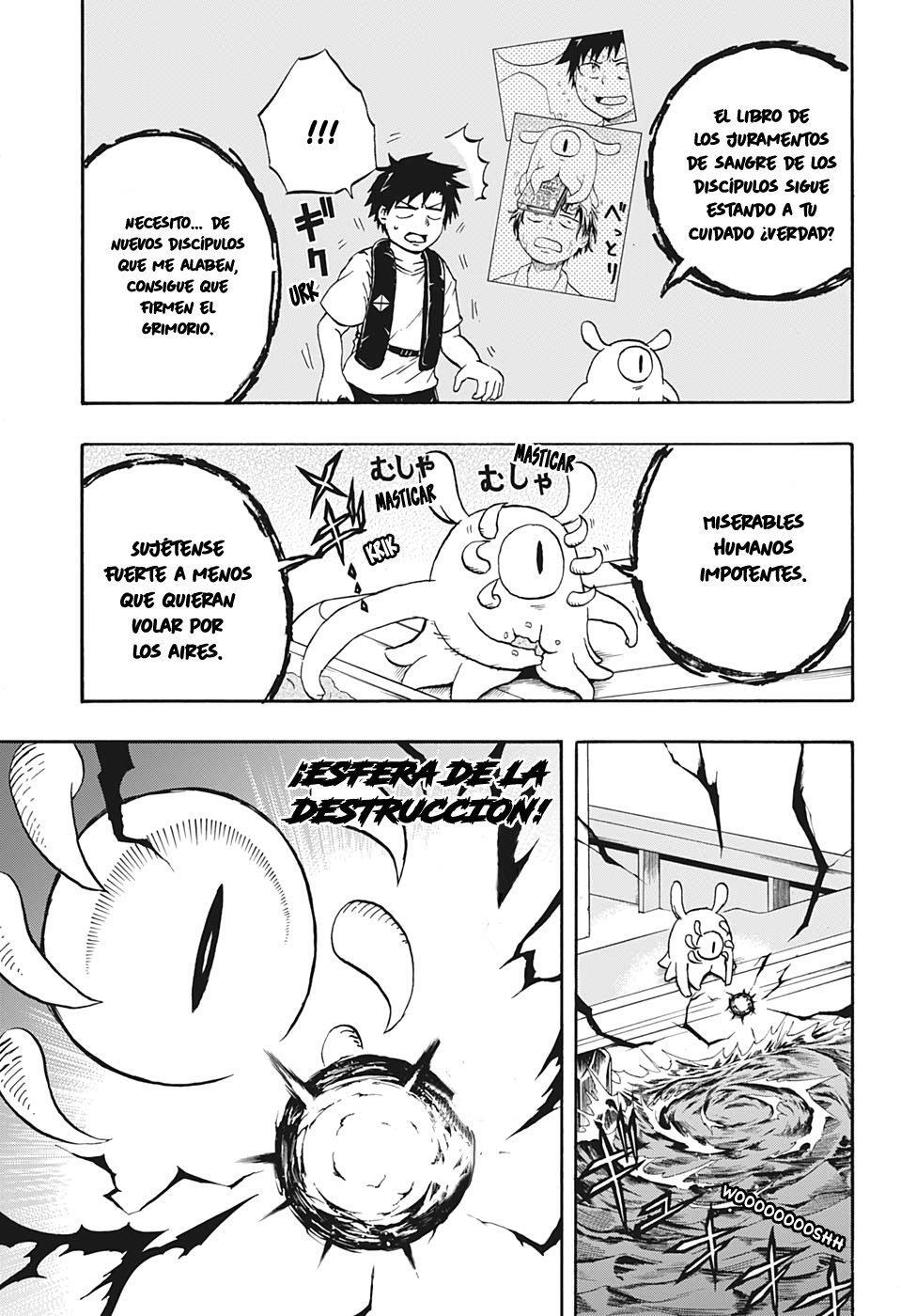 Capitulo 9 page 17