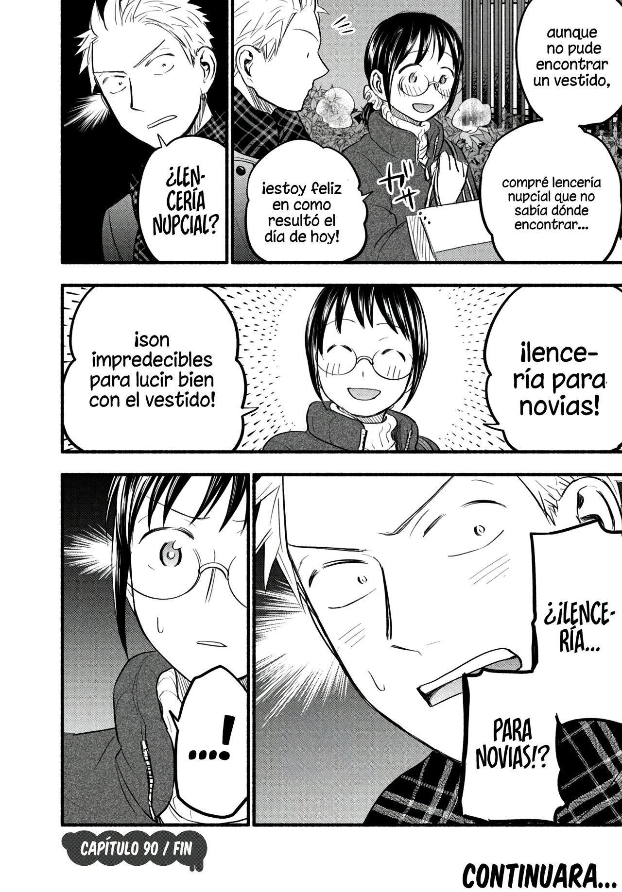 Capitulo 90 page 20