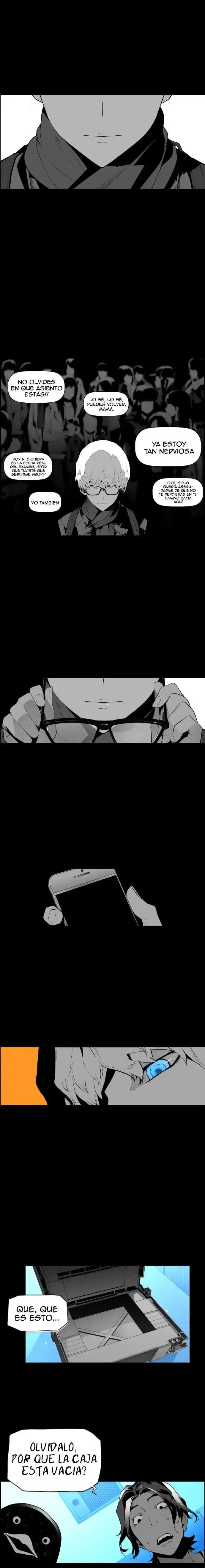 Capitulo 99 page 8