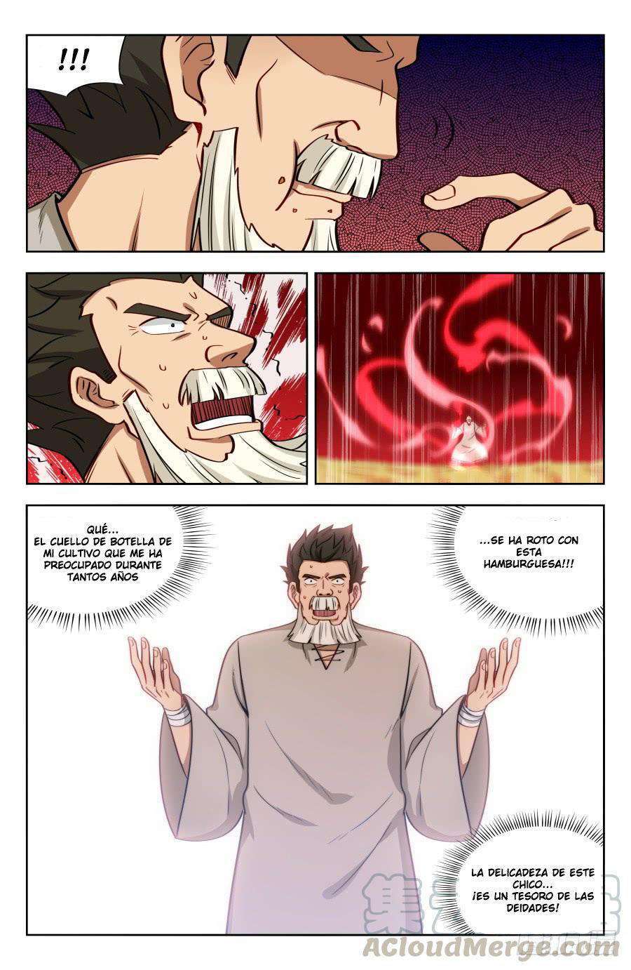 Capitulo 189 page 8