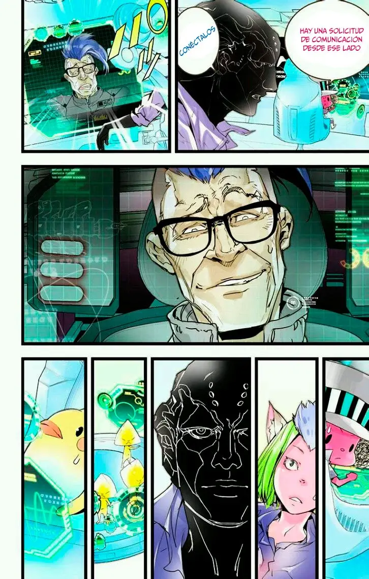 Capitulo 29 page 6
