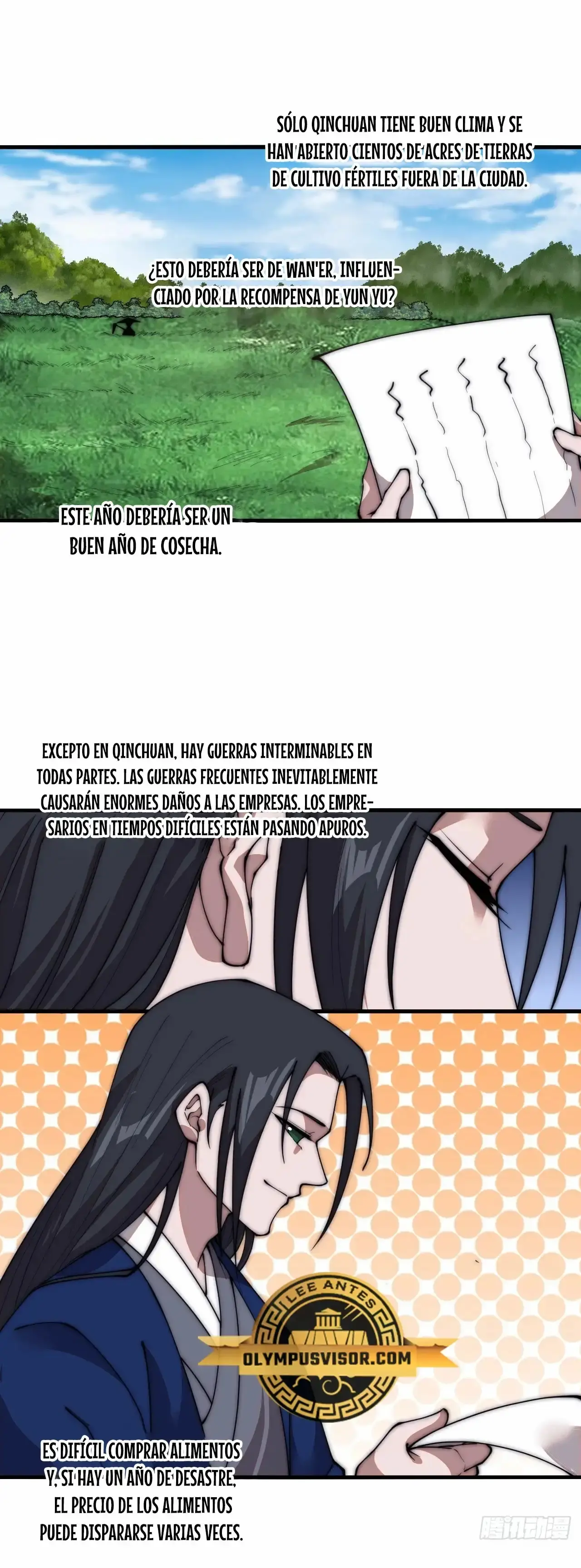 Capitulo 597 page 18