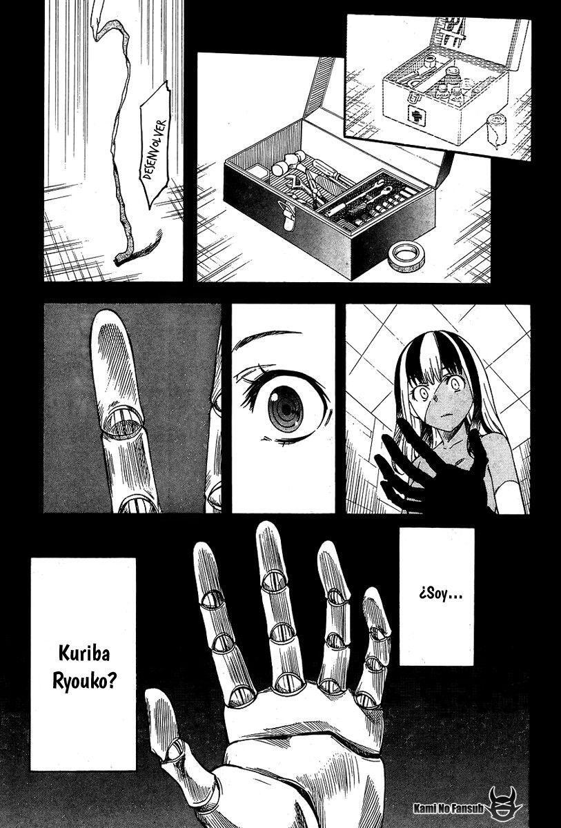 Capitulo 86 page 20