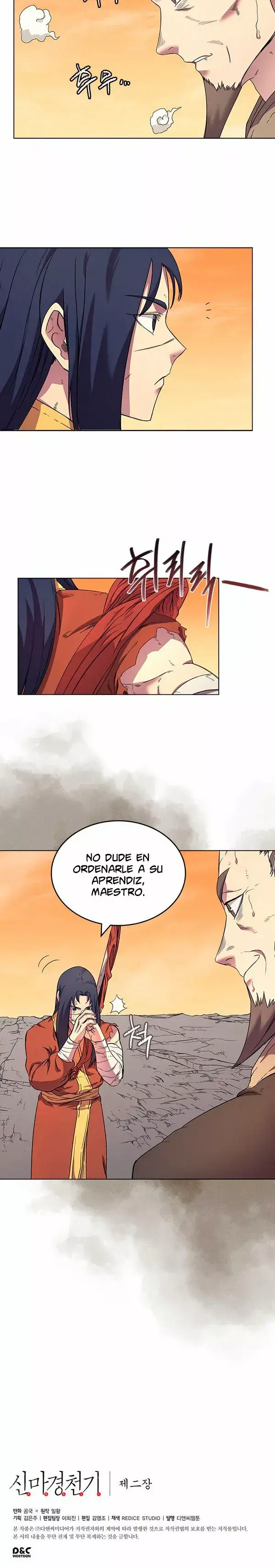 Capitulo 110 page 21