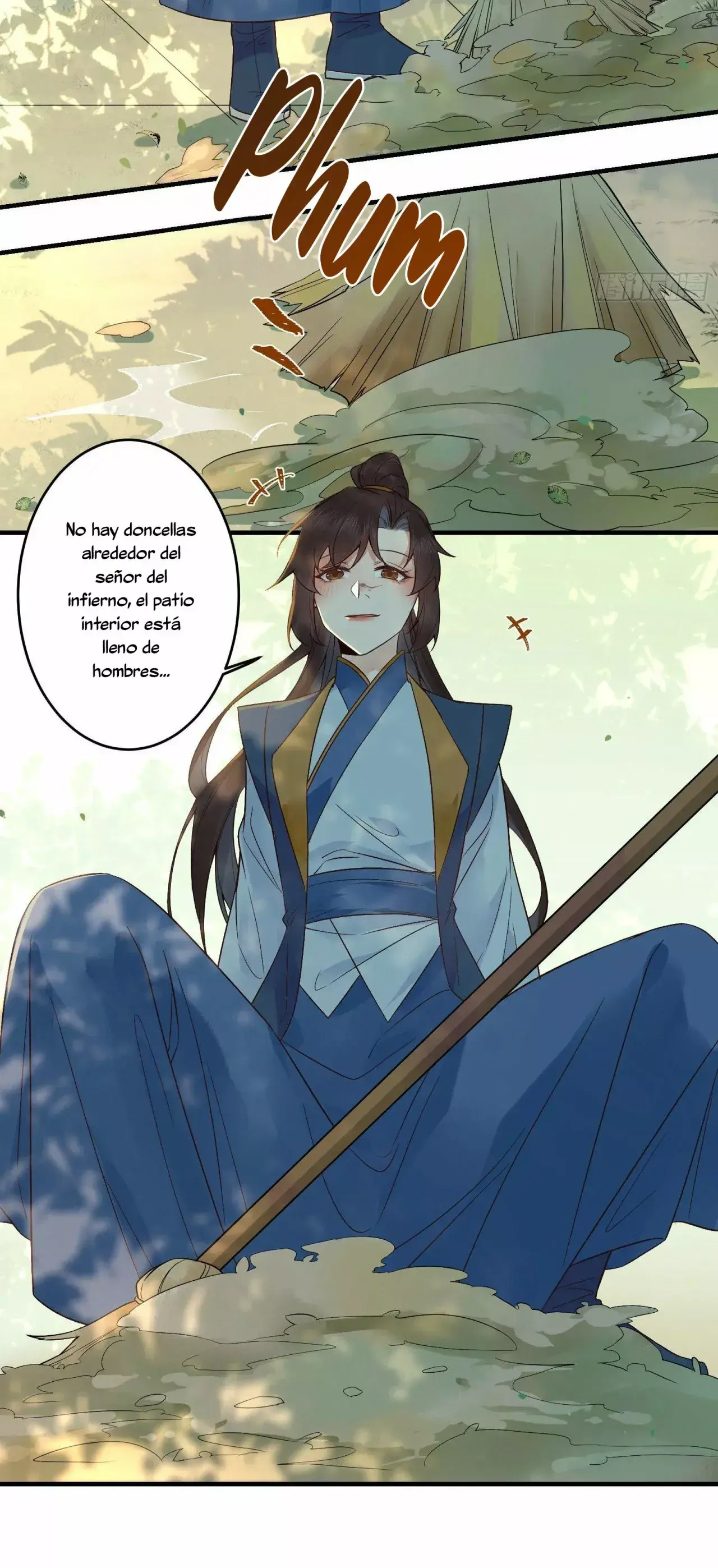 Capitulo 431 page 8
