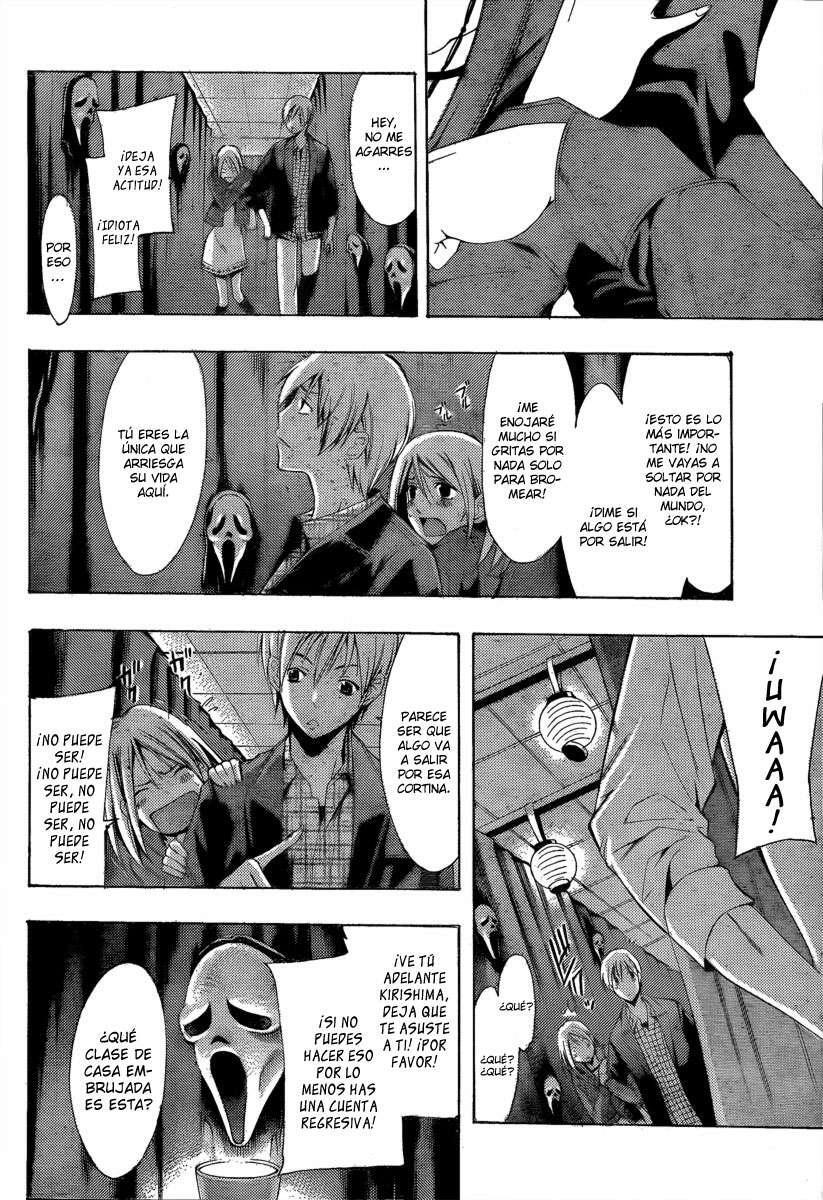 Capitulo 86 page 12