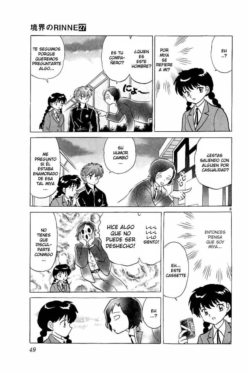 Capitulo 261 page 12