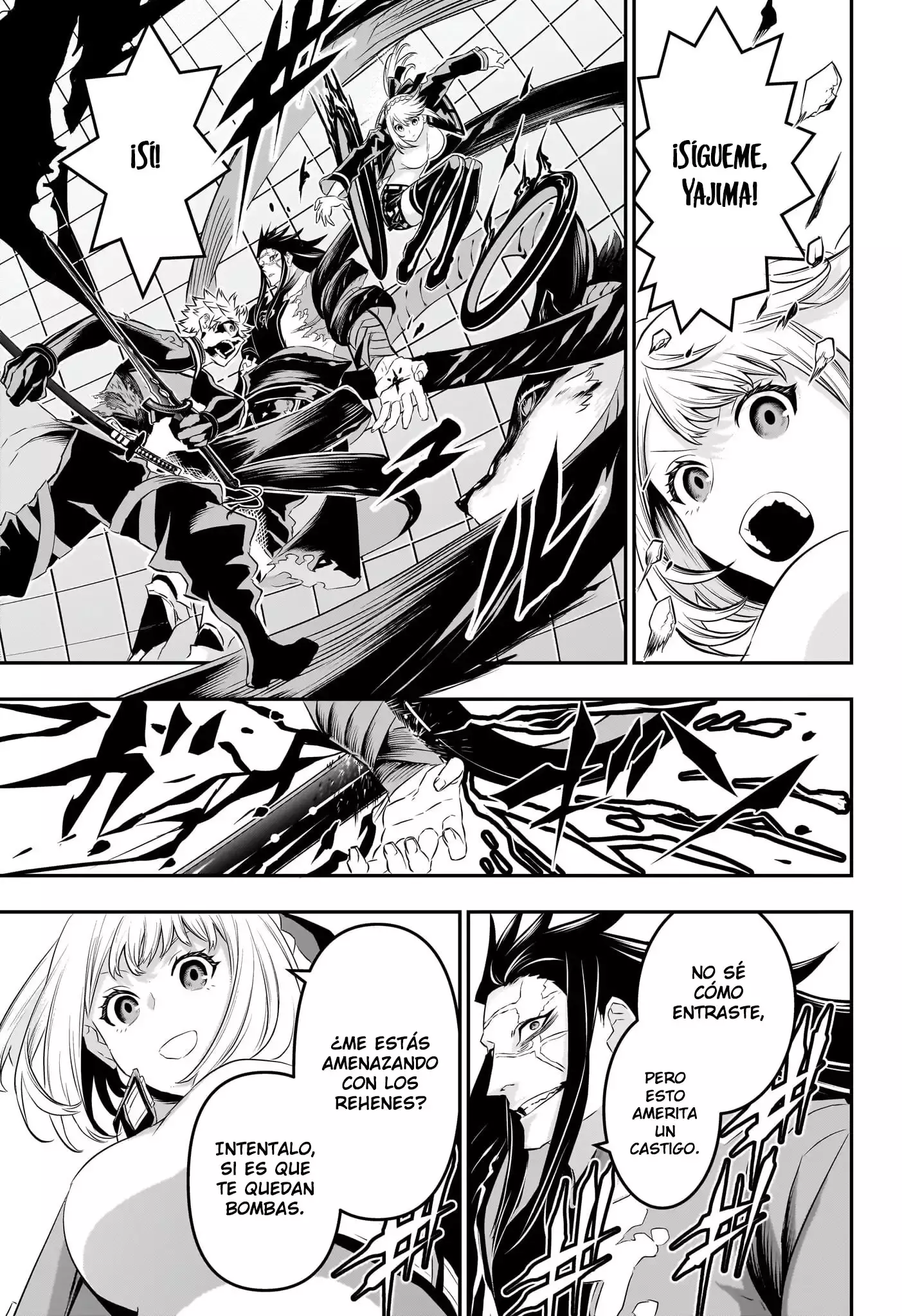 Capitulo 55 page 17