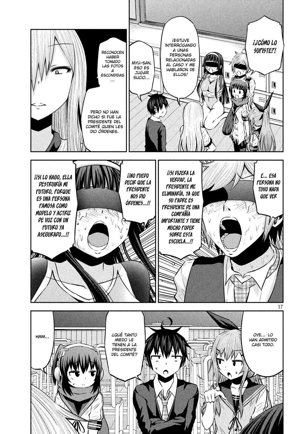 Capitulo 57 page 18