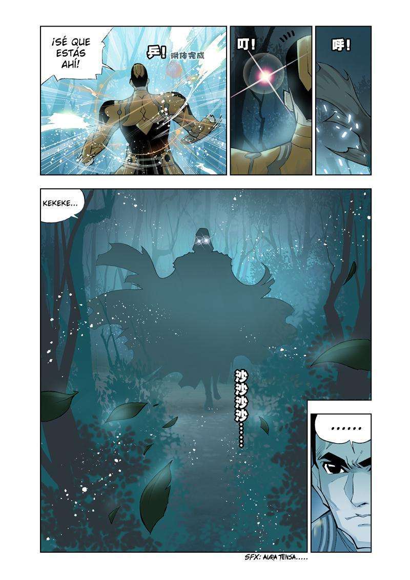 Capitulo 16 page 12