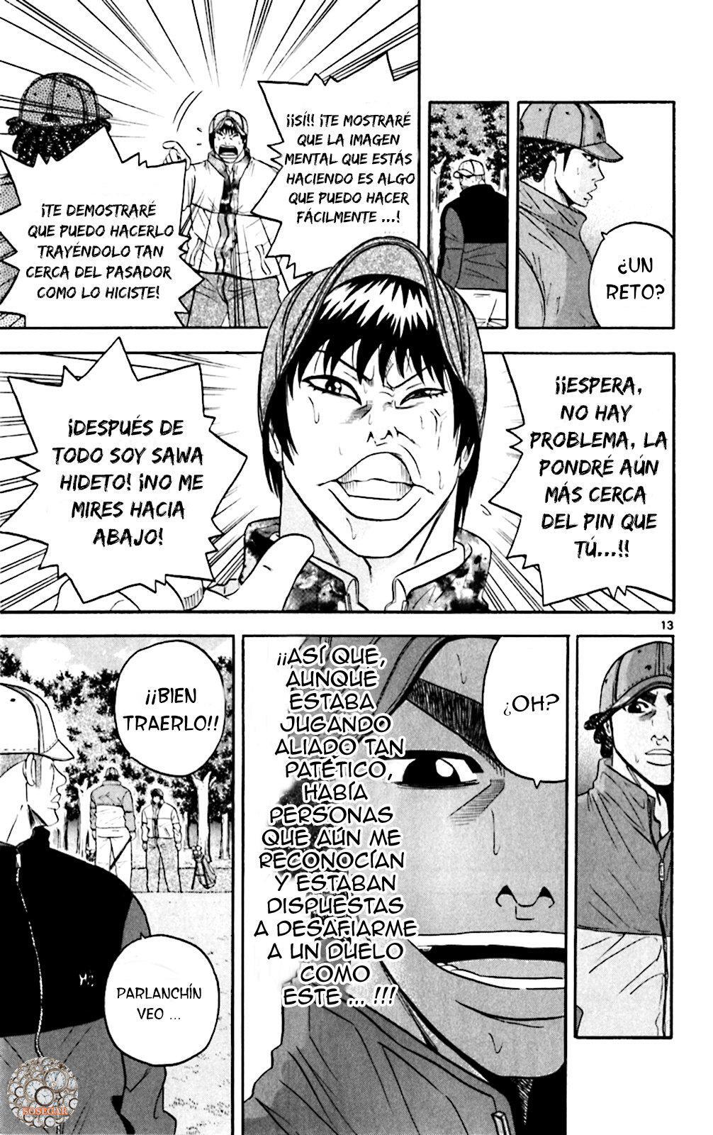 Capitulo 105 page 14
