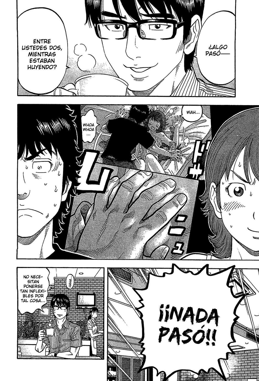 Capitulo 29 page 19