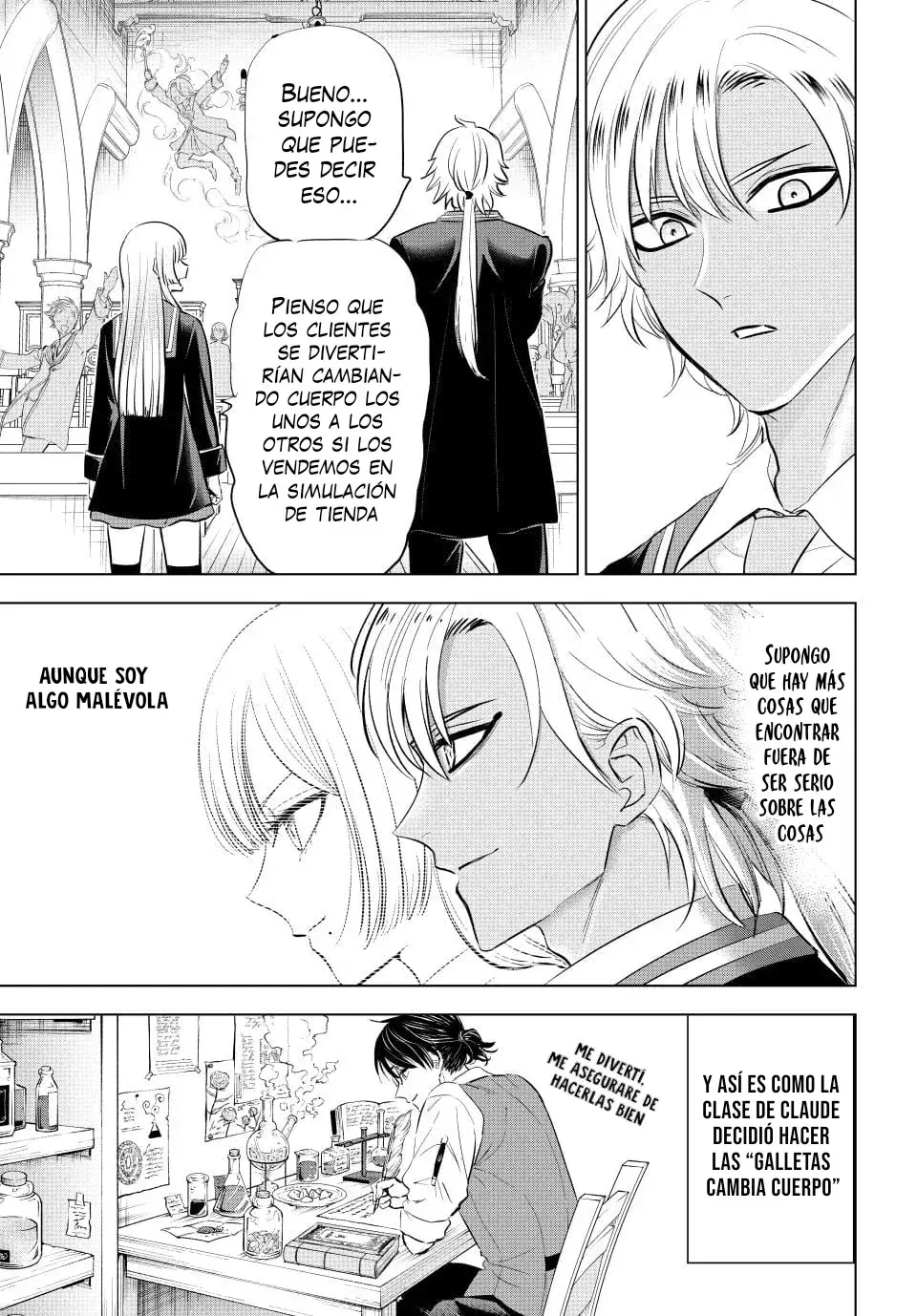 Capitulo 87 page 24