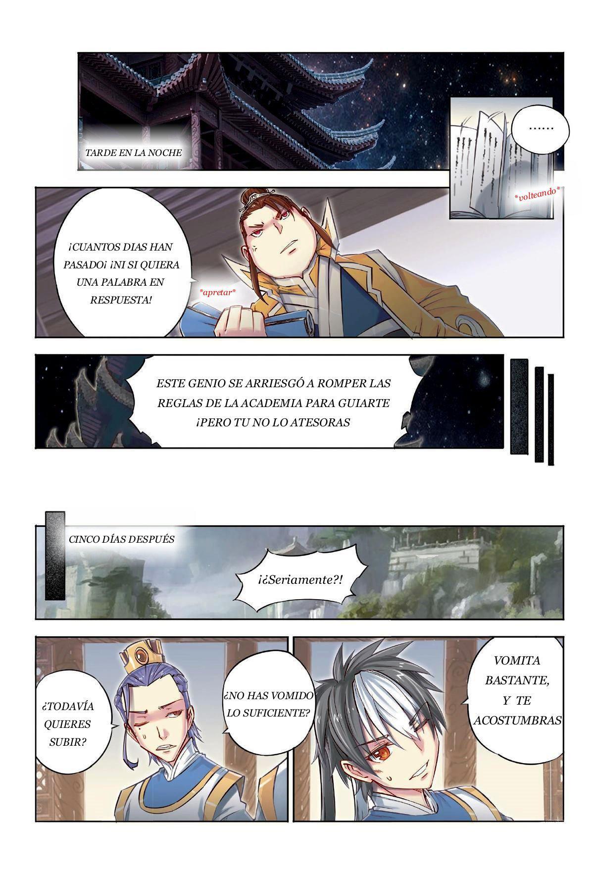 Capitulo 29 page 20