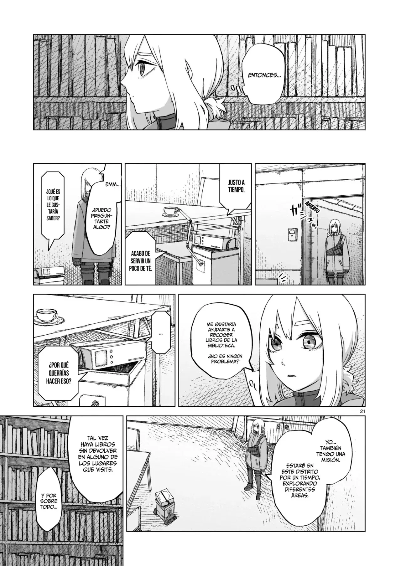 Capitulo 9 page 21