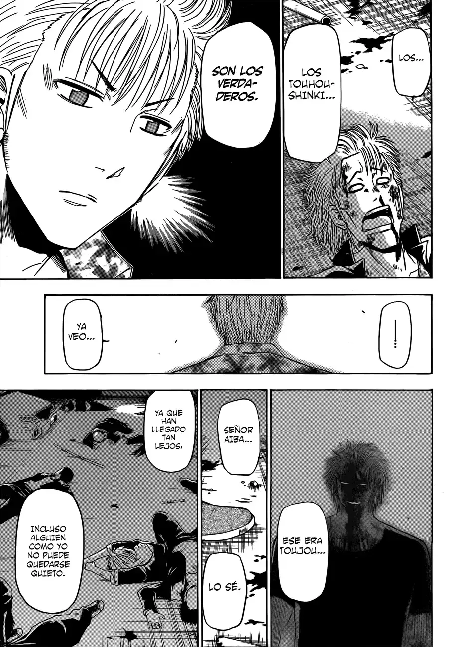 Capitulo 153 page 11