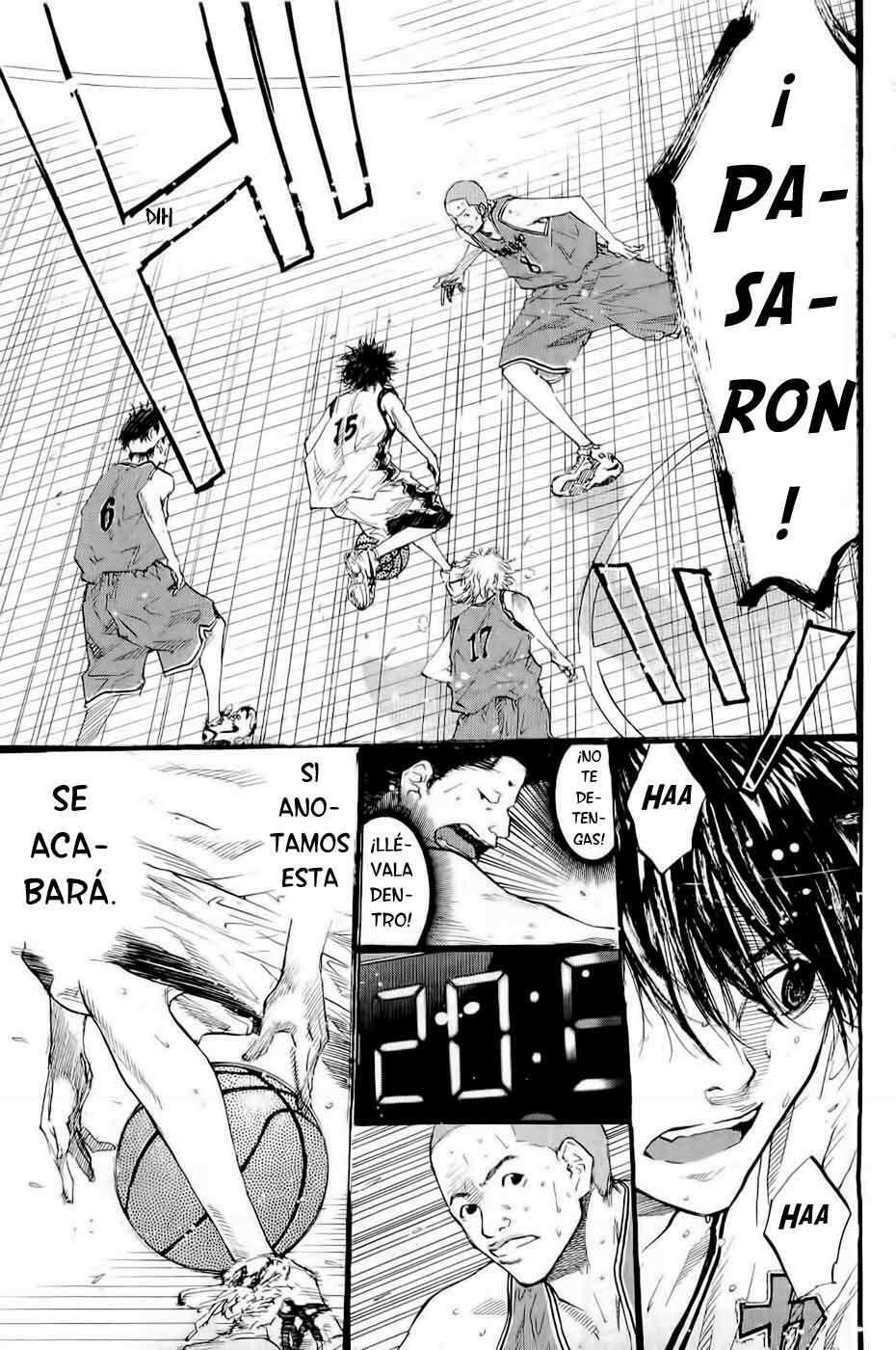 Capitulo 88 page 19