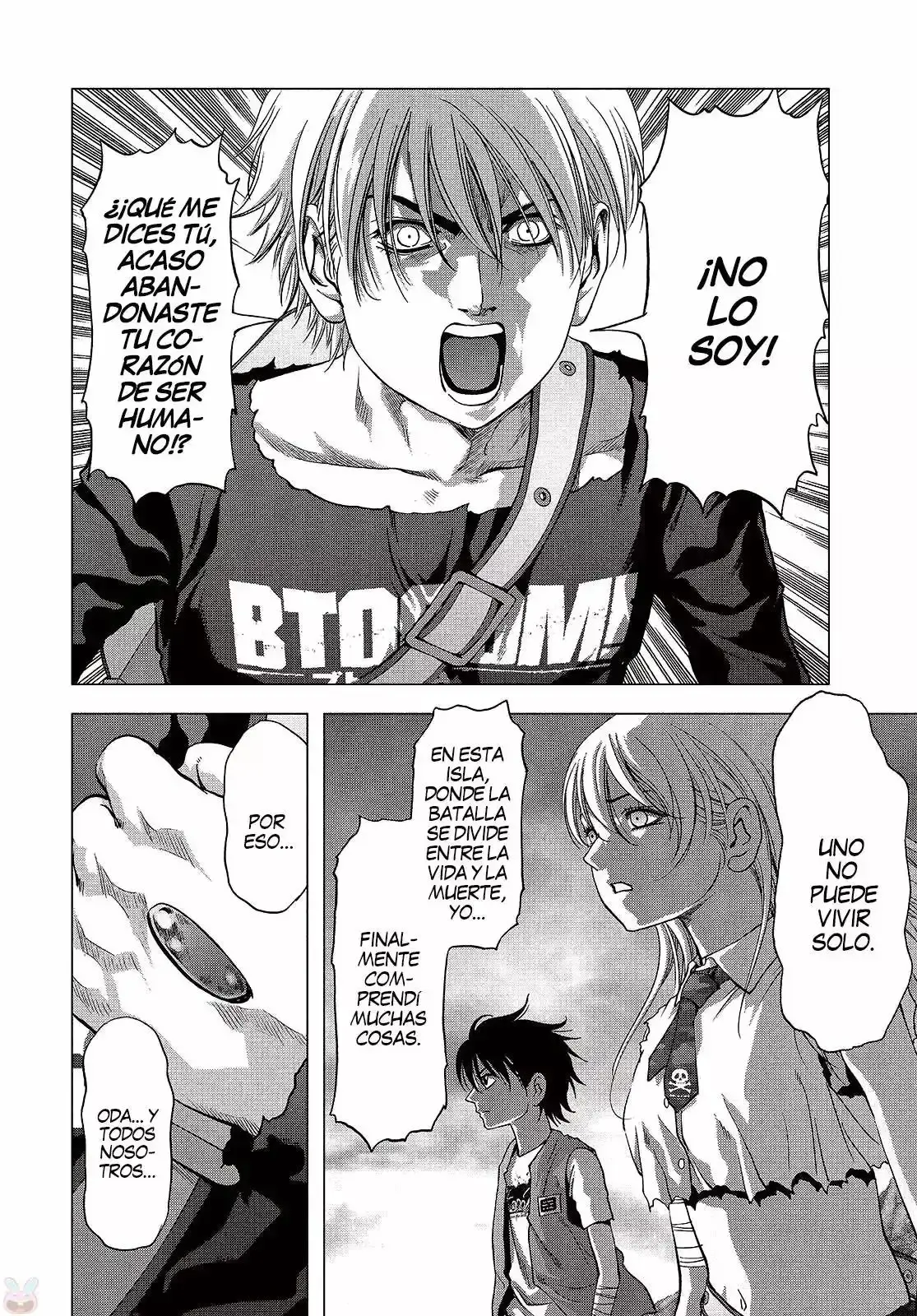 Capitulo 118 page 34