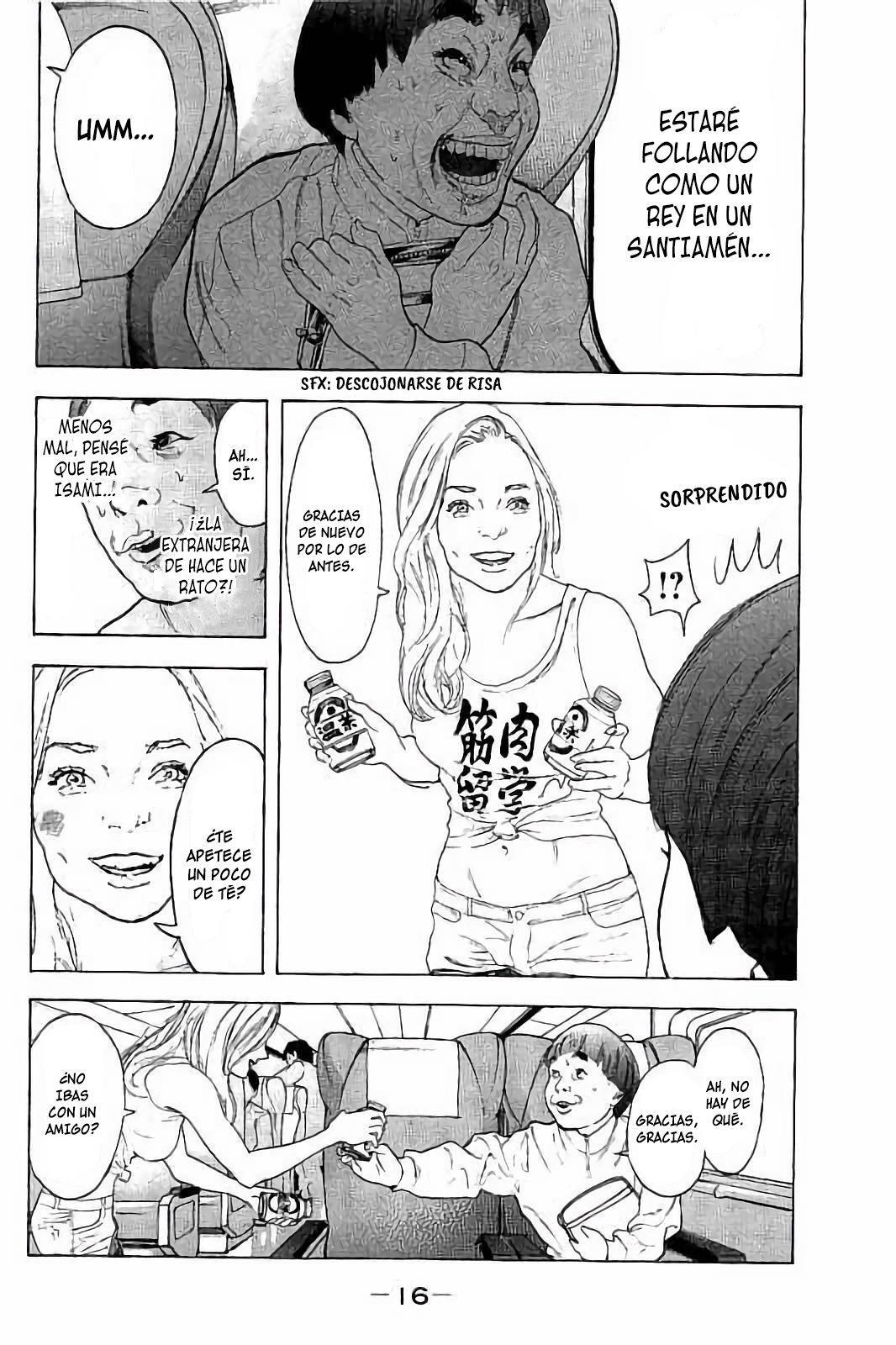 Capitulo 38 page 18