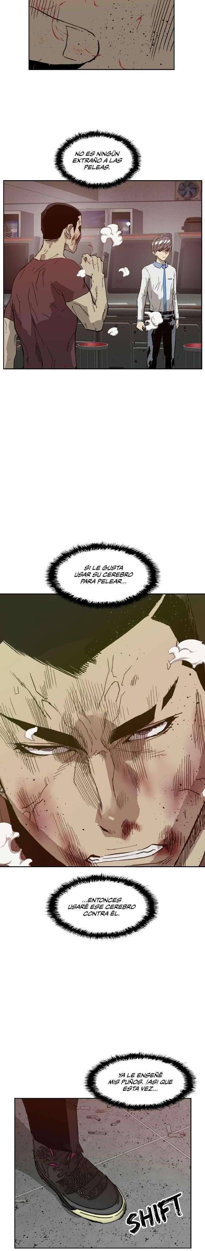 Capitulo 210 page 18