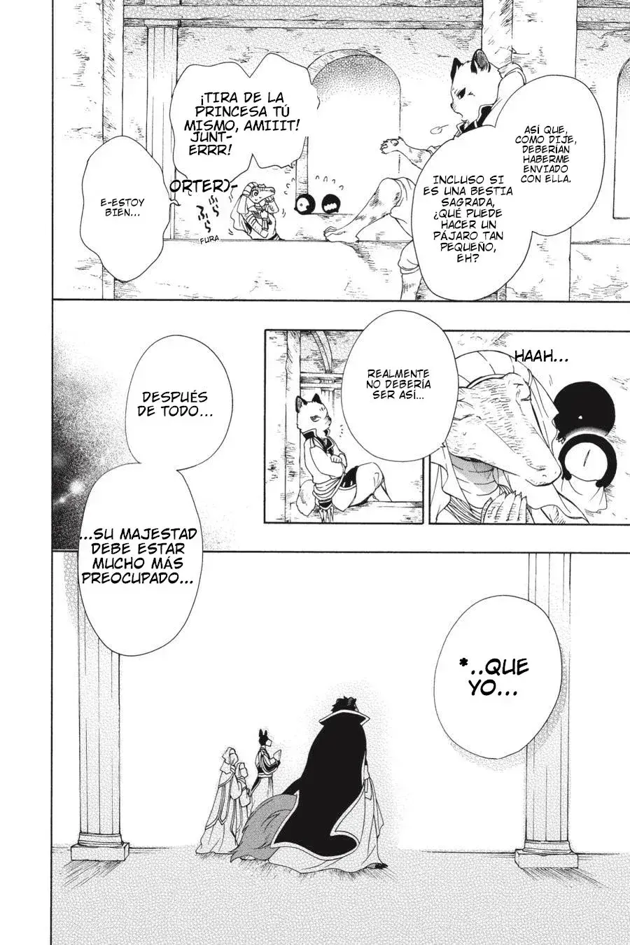Capitulo 71 page 11