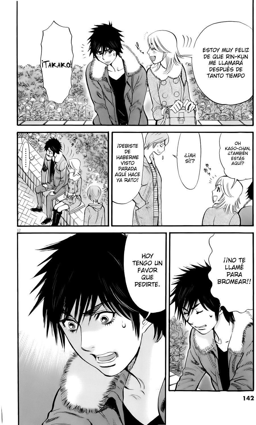 Capitulo 81 page 12