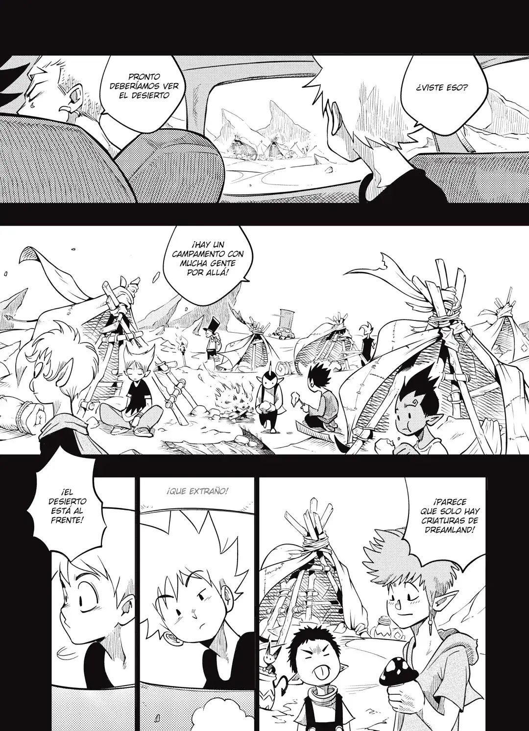 Capitulo 221 page 3