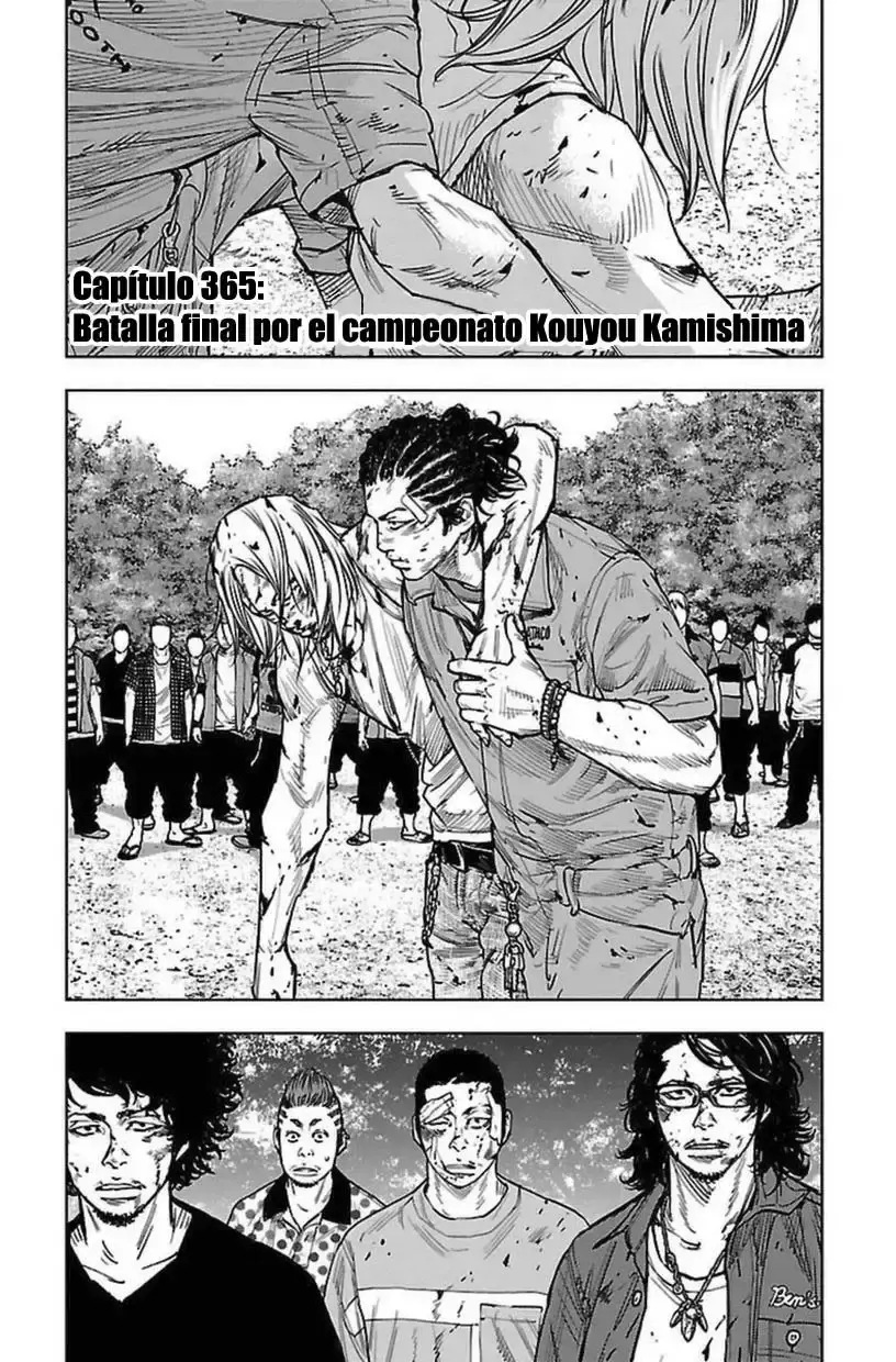 Capitulo 365 page 1