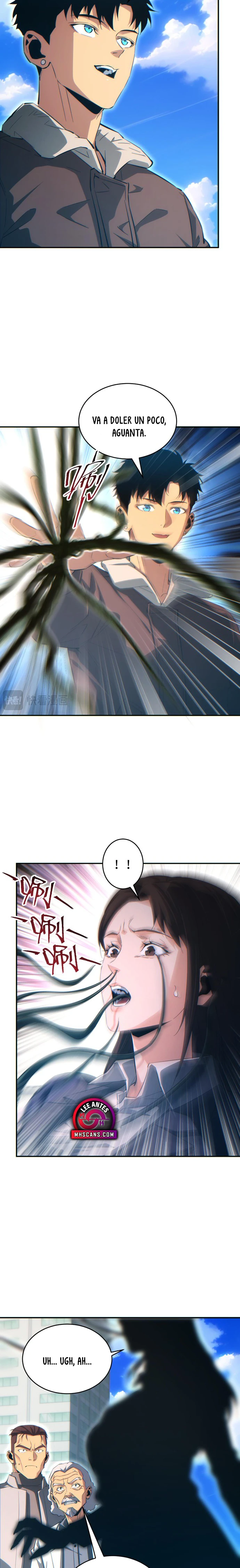 Capitulo 86 page 14