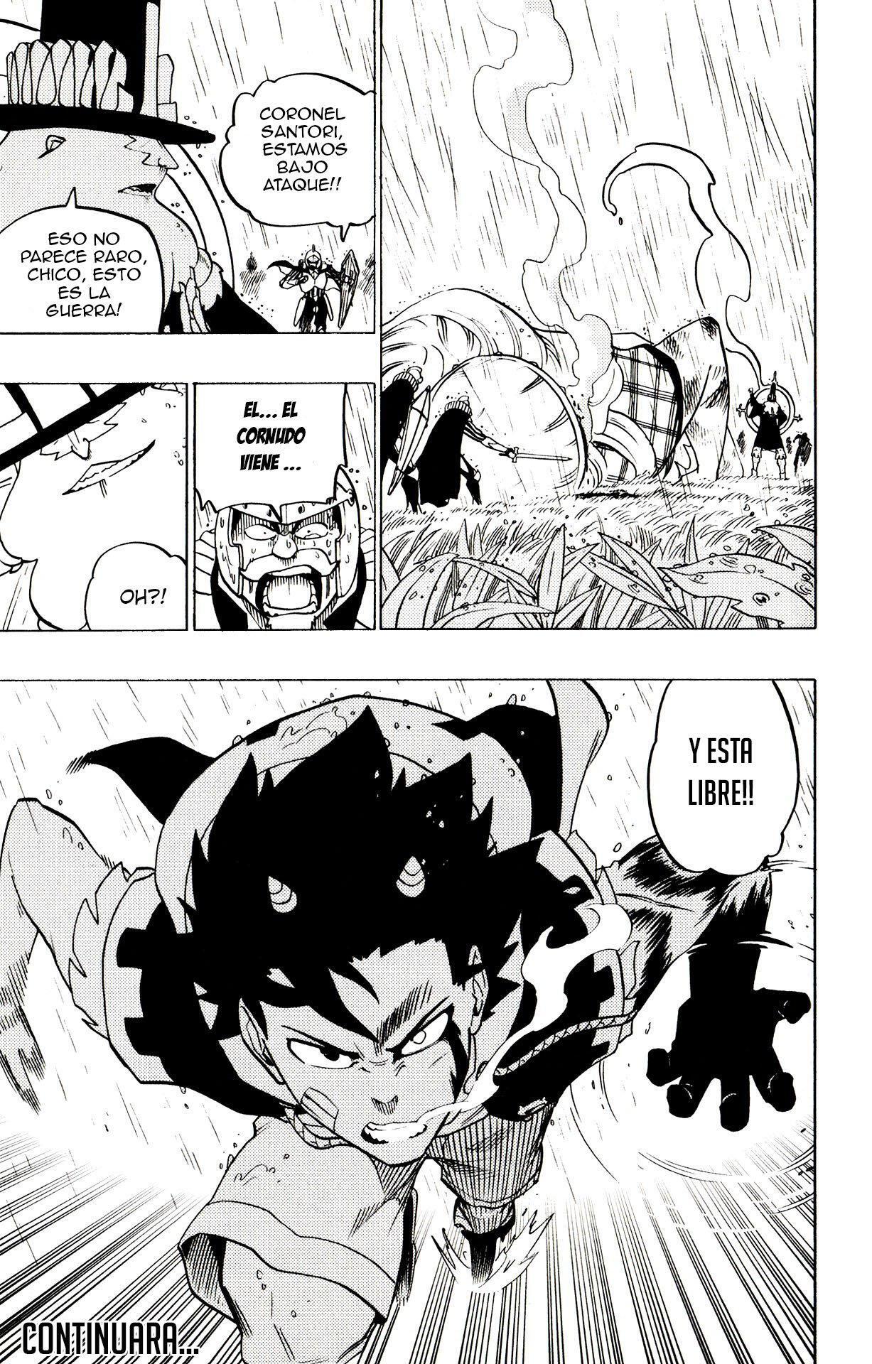 Capitulo 63 page 21