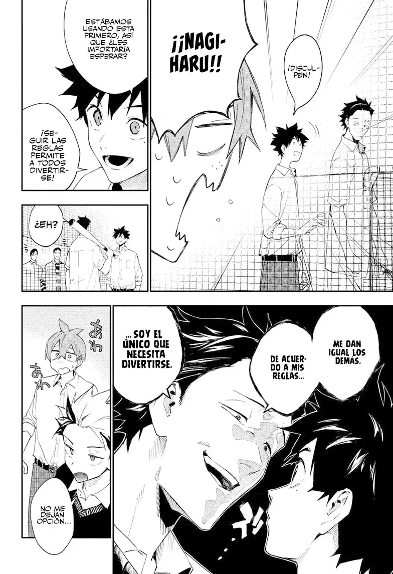 Capitulo 19 page 8
