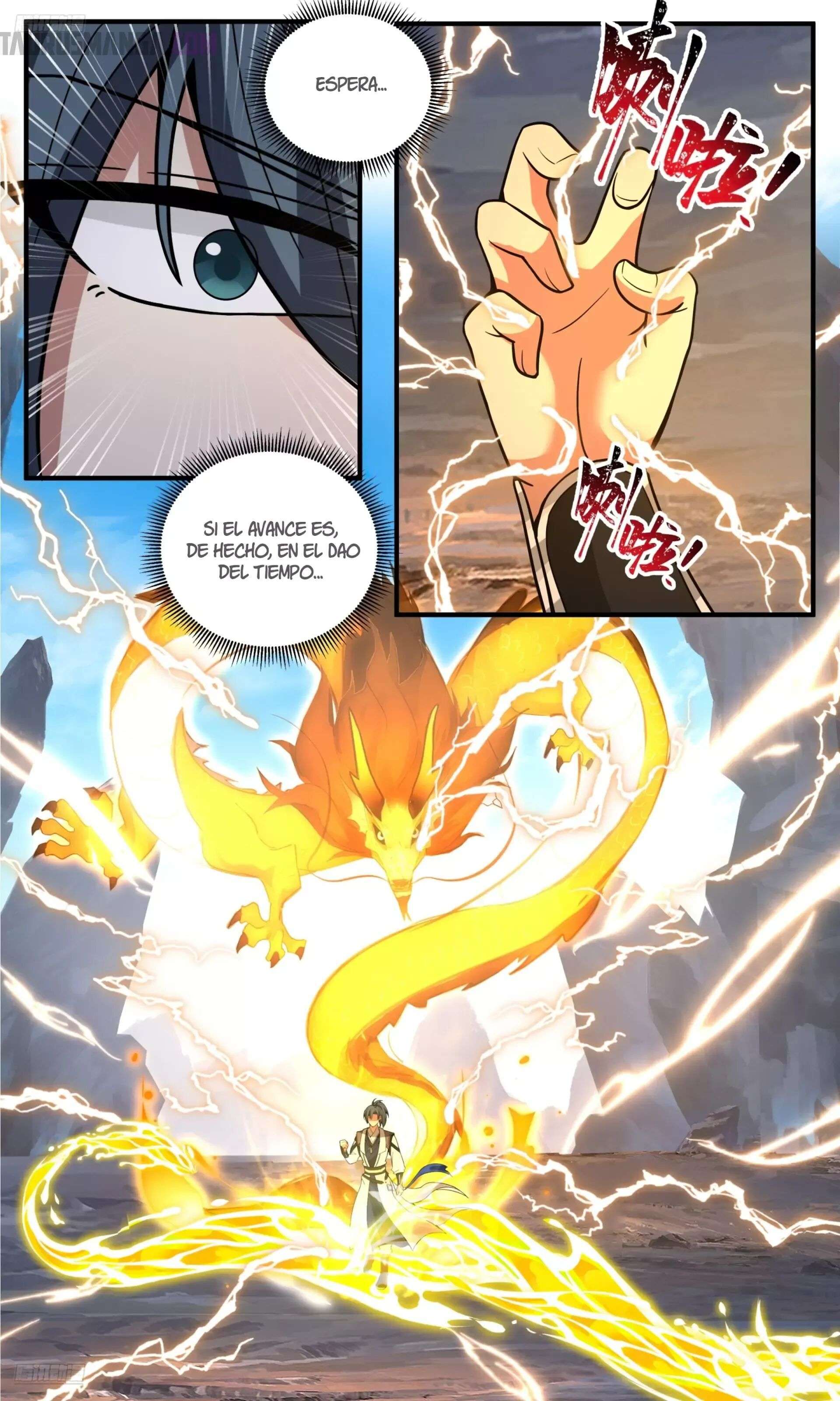 Capitulo 3813 page 6