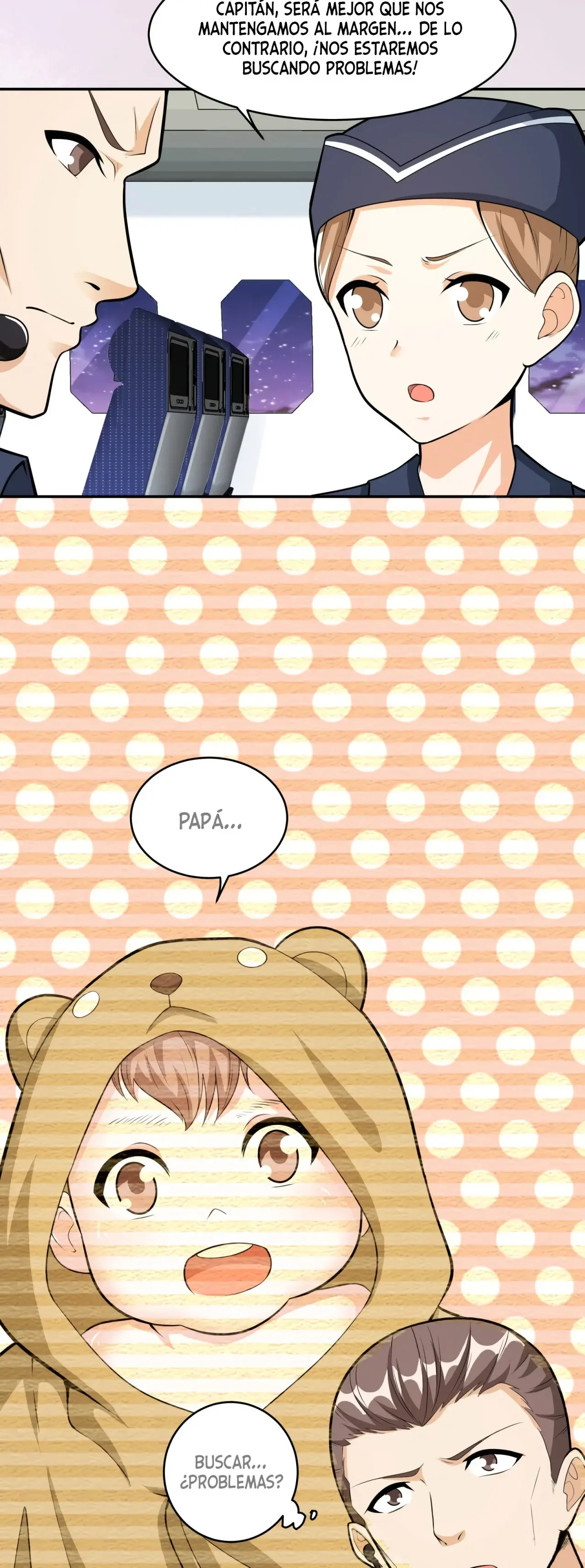 Capitulo 95 page 18