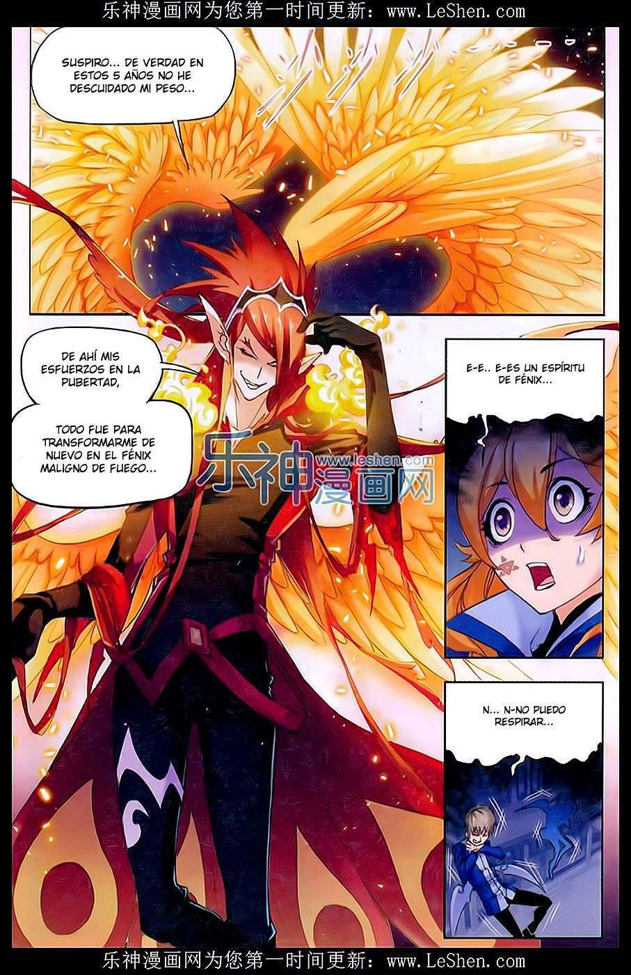 Capitulo 157 page 28