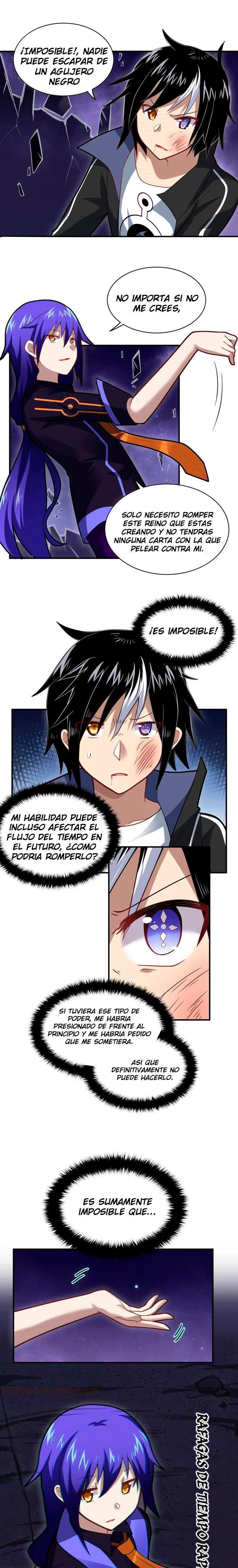 Capitulo 29 page 8