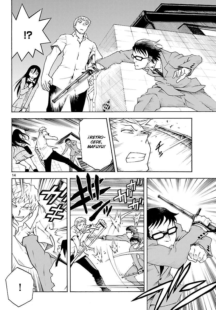 Capitulo 26 page 13
