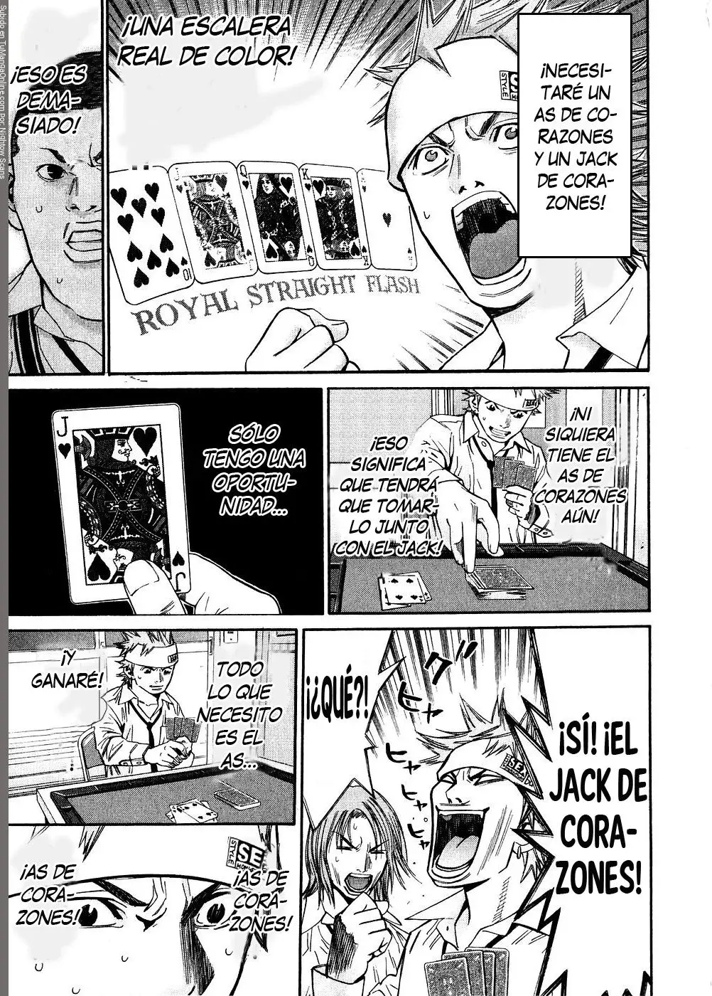 Capitulo 75 page 11