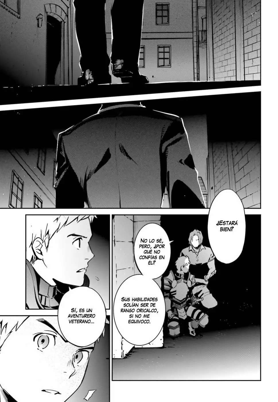 Capitulo 42 page 20