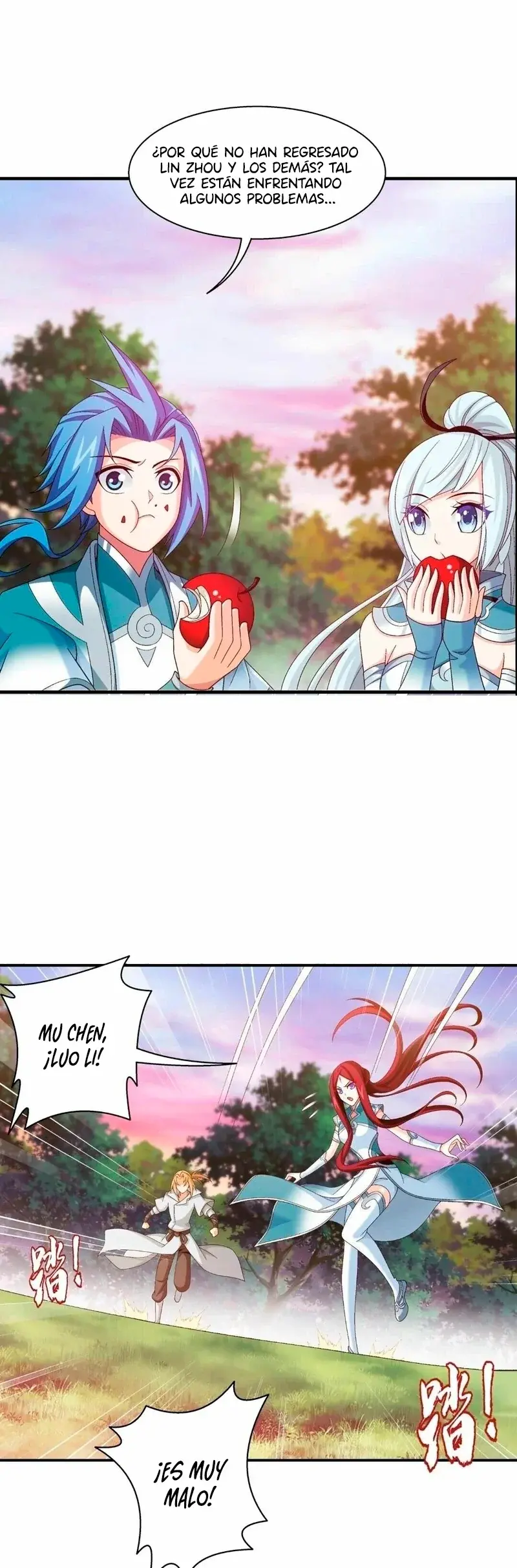Capitulo 309 page 19