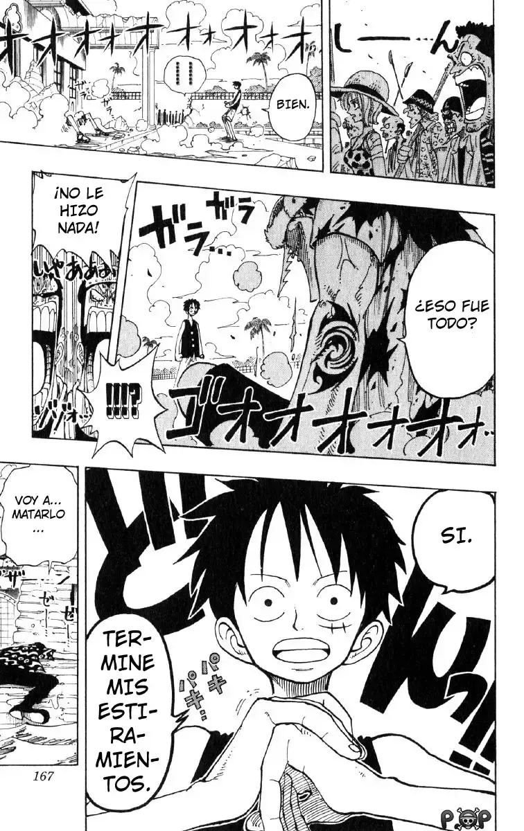 Capitulo 89 page 19